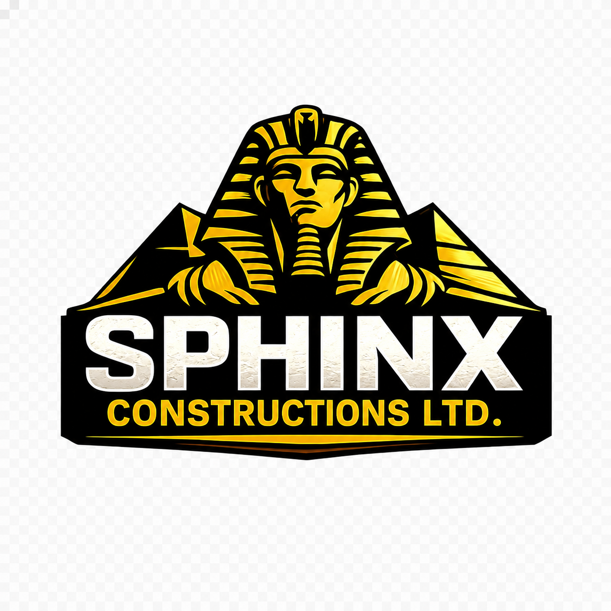 Sphinx Constructions Ltd.